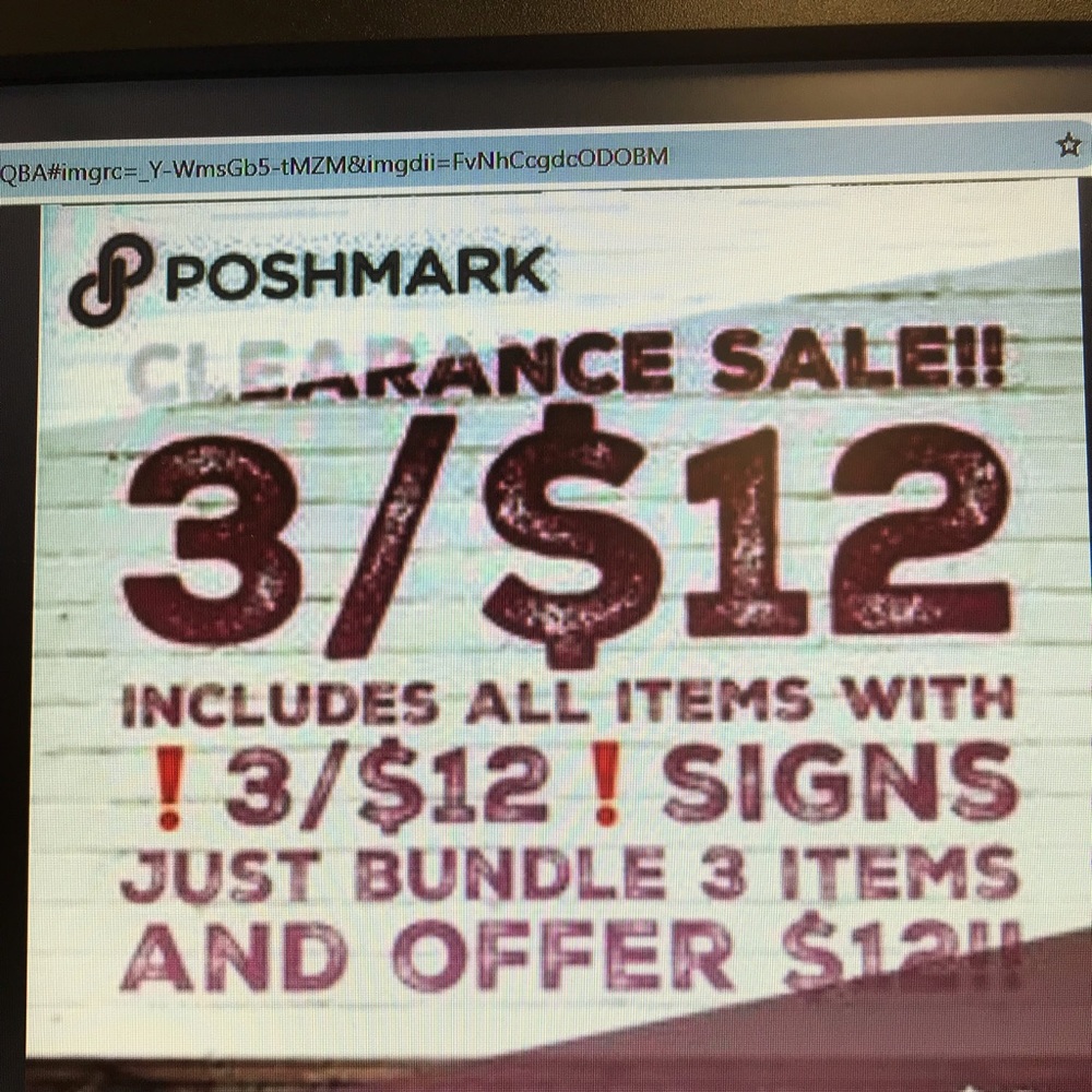 Sale sale sale